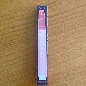 Tarte “Rose” Maracuja Juicy Lip 💋